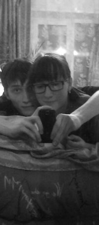 Даниил Шулинин