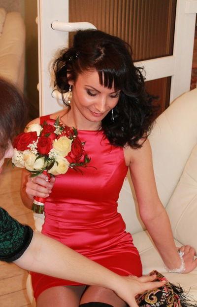 Олеся Болокина