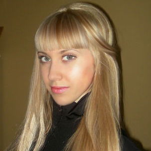 Наталья Ляхнович