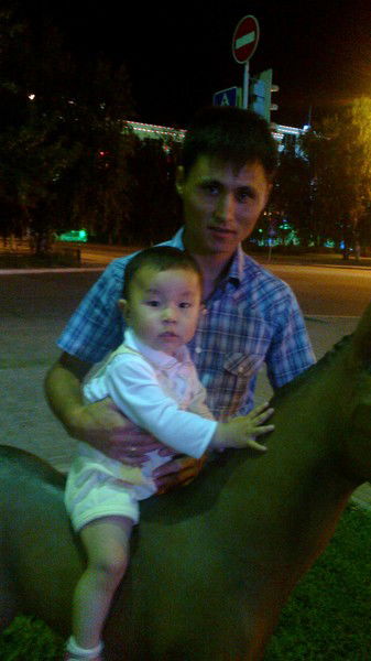 Бейбит Айтахметов