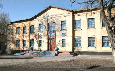 Наталья Хачковская