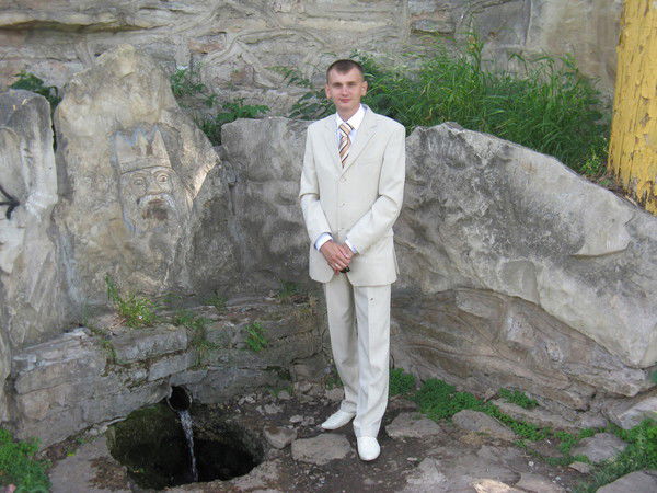 Денис Лунев