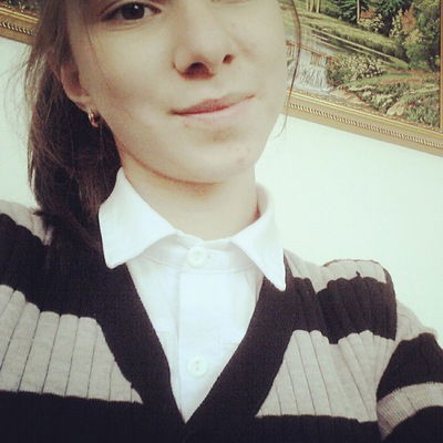 Айшат Керимова