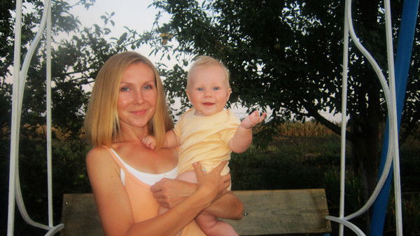 Алена Резванова