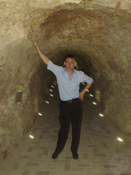 Олег Марамзин