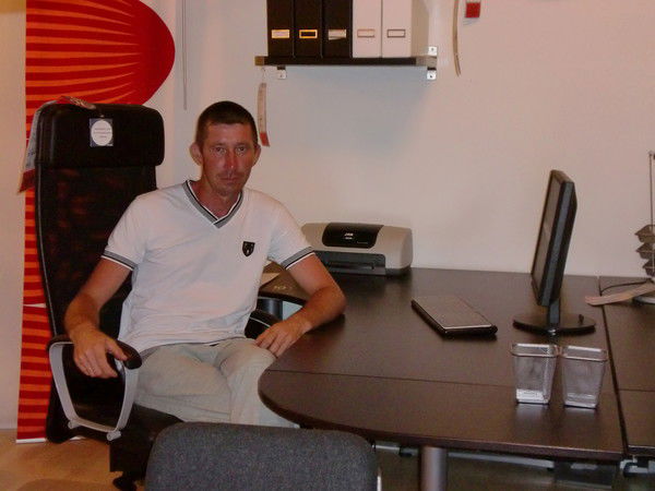 Ильгиз Фазлиахметов