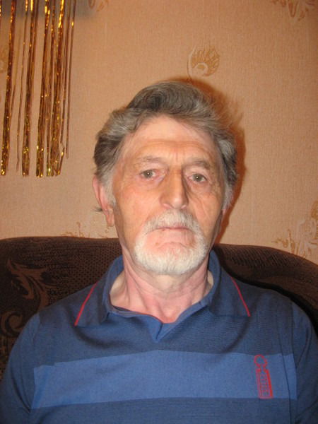 Абдулатип Шабанов