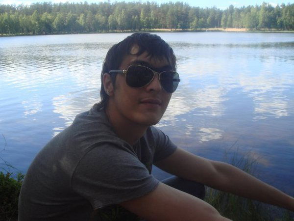 Мурат Бедоев