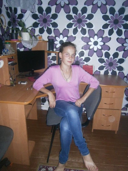 Диана Конон