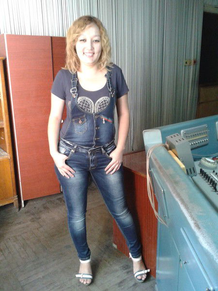 Гуля Солнышко