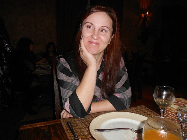 Мадина Тараканова