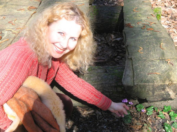 Ирина Гурьянова