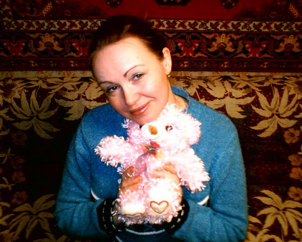 Светланка Байдукова