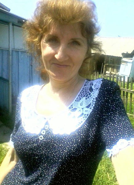 Татьяна Лекомцева