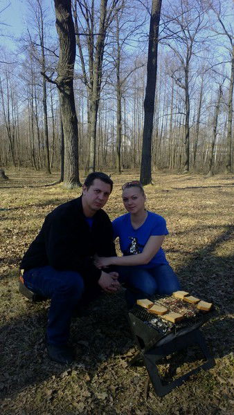 Алена Федосеева