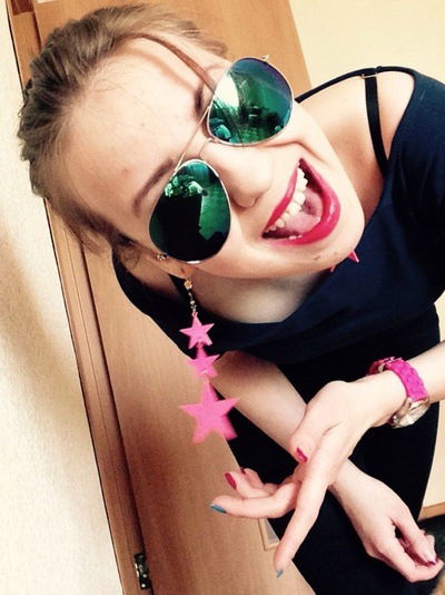 Адэлия Майер