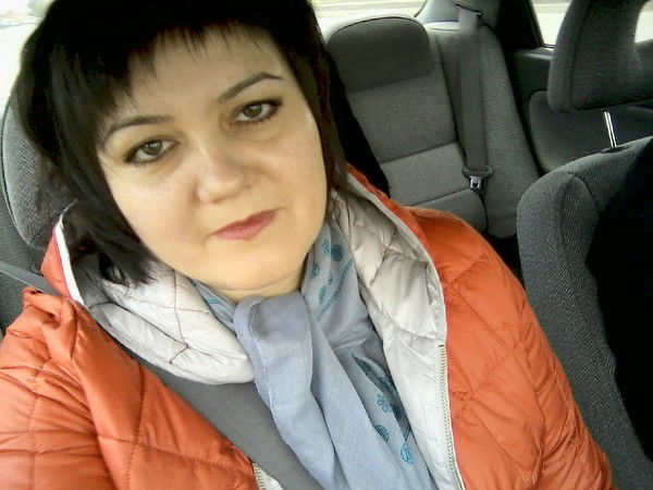 Наталья Васюкова