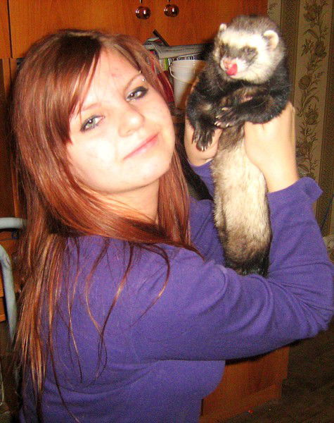 Lena Masloboyschikova