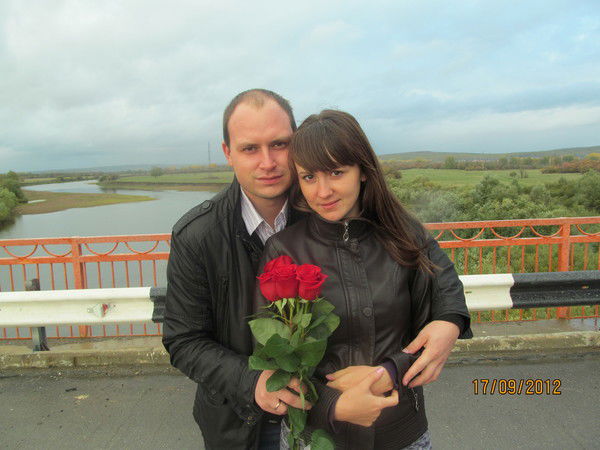 Ирина Ожегова