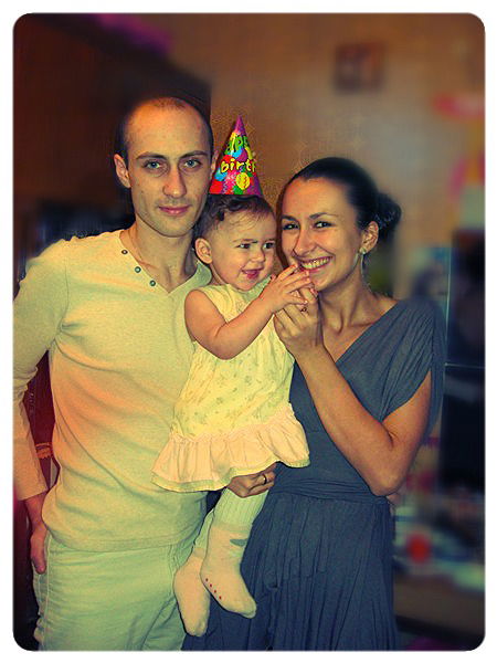 Антон Сыряный