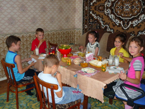 Рената Салихова