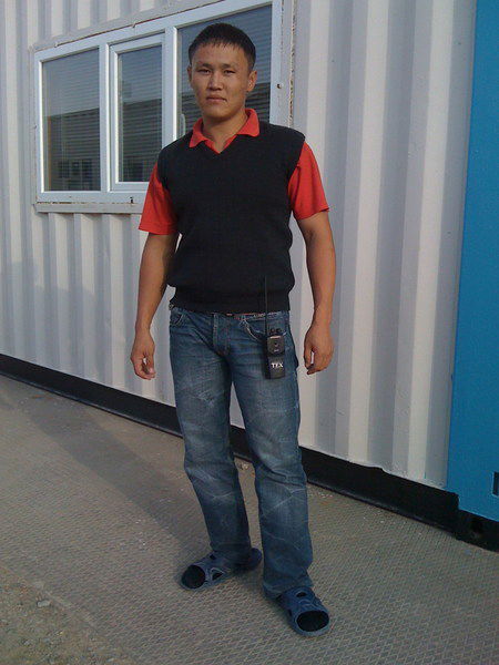 Аблай Ажгалиев