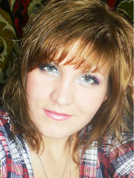 Евгения Барабаш