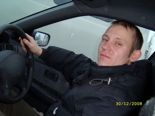 Максим Ильяшенко