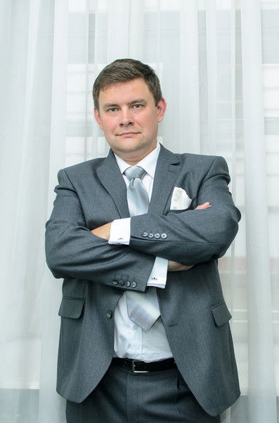 Виталий Панков