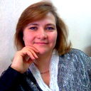 Ольга Кустова