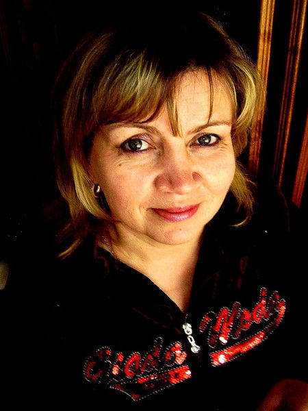 Ирина Кирку