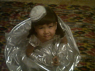 Надира Кенжебаева