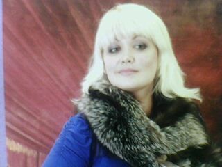 Елена Петрова