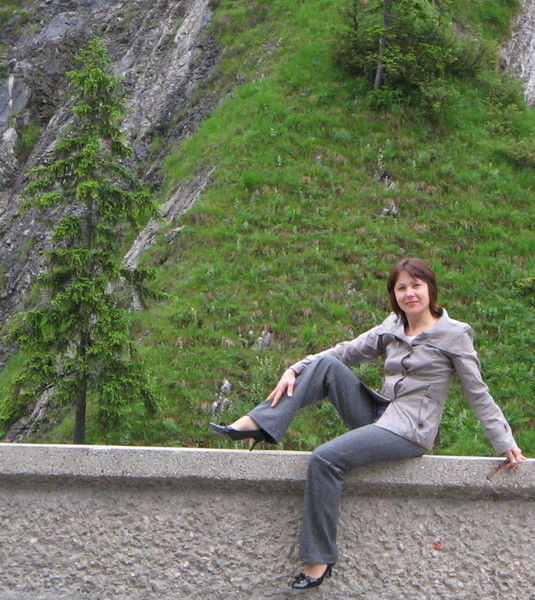 Елена Осипова