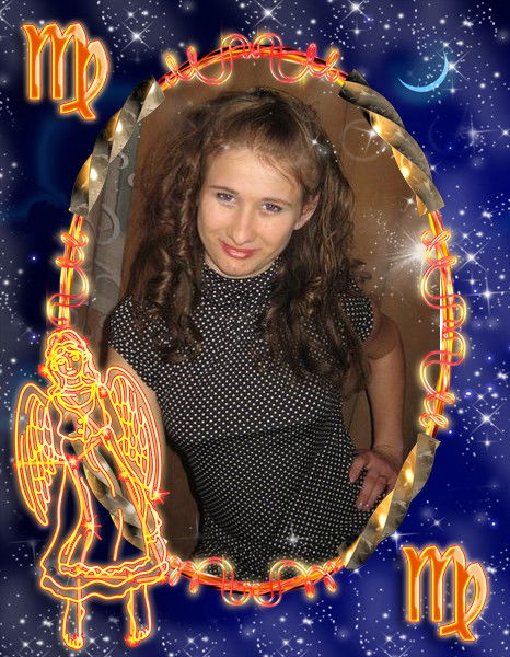 Юліанна Андріюк