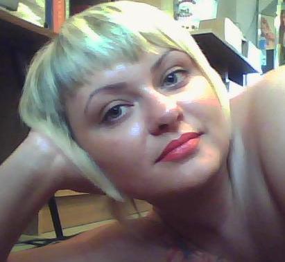 Ирина Кирдеева