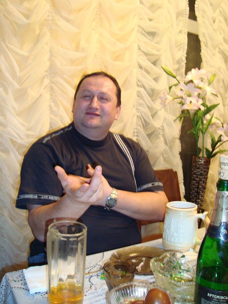 Юра Кнорозов