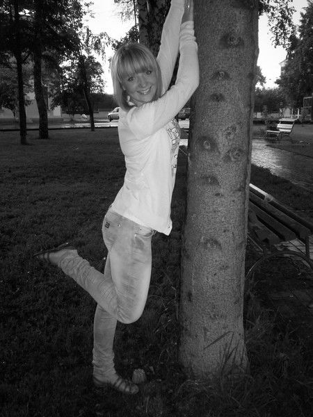 Алена Лукоянова