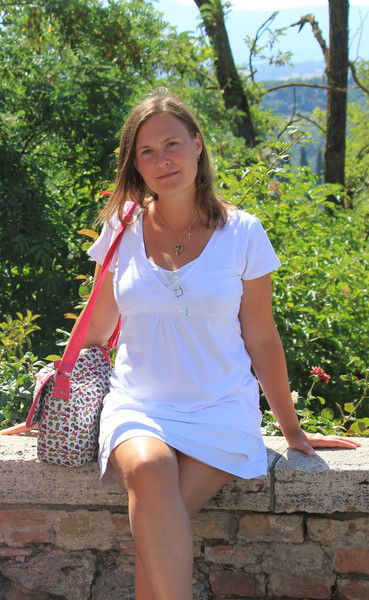 Екатерина Солдатова