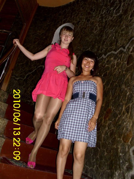 Анжелика Цитеркоп