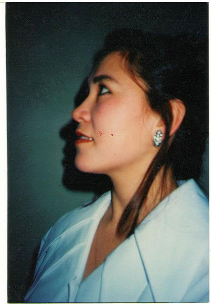 Умида Ахметова