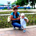Марина Валентиновна