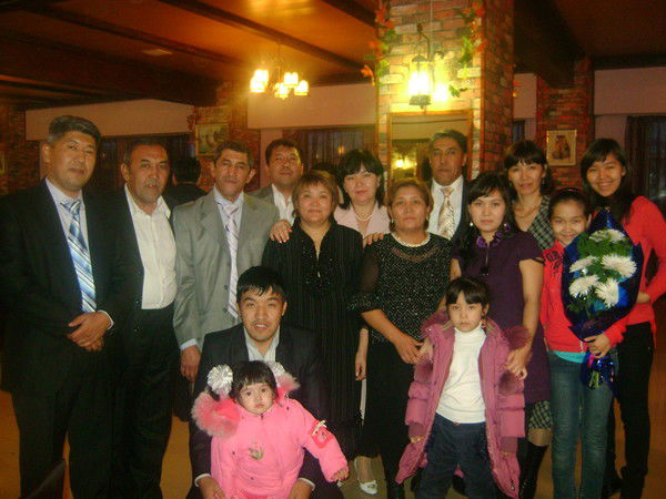 Мерей Блгалиев