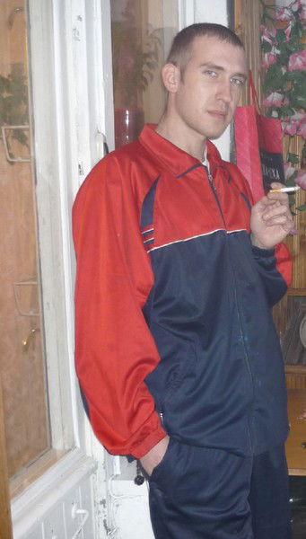 Андрей Шевченко