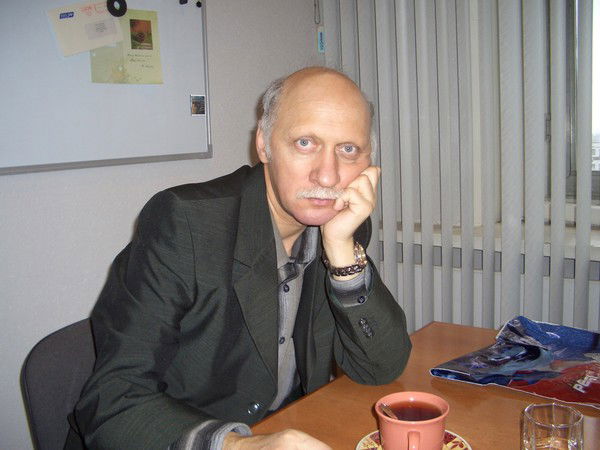 Гиммельферб Александр