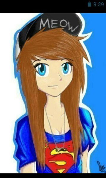 ♫Ϻἁŋᴥ Ǥŗἇᴐħèßἆ♫