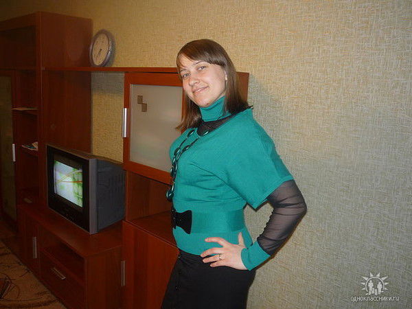 Наталья Коротаева