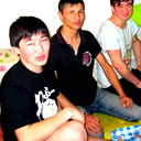 Murza Muratov