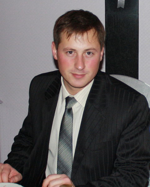 Андрей Сметанюк