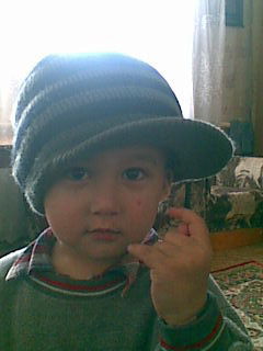 Берик Сарсекей